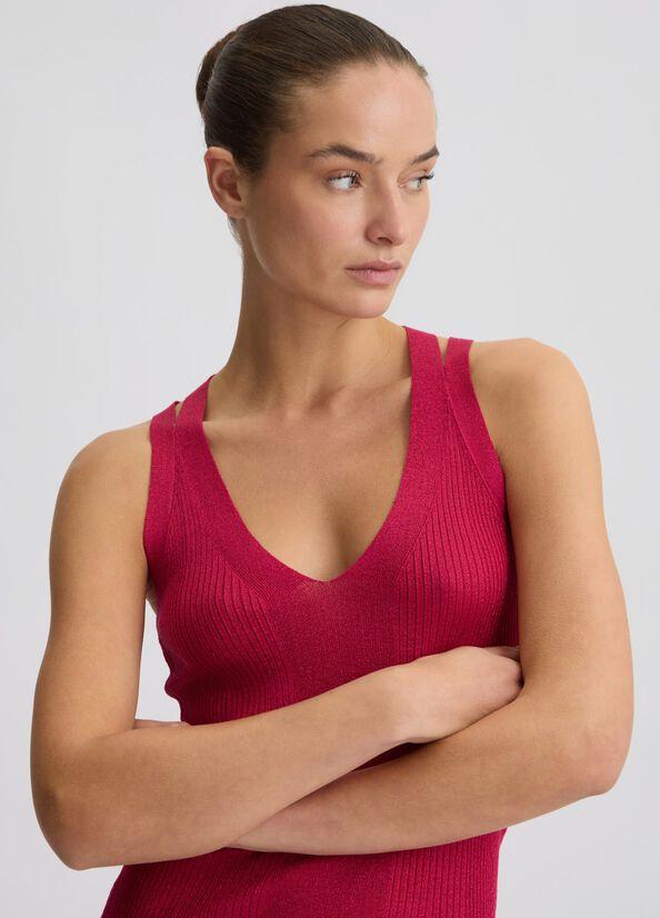 LIU JO ECS MAGLIA CHIUSA S/M