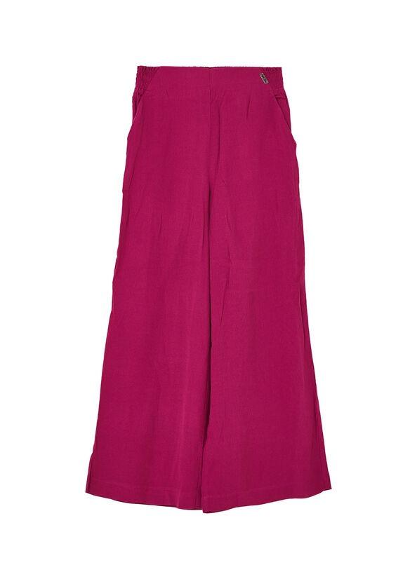LIU JO ECS PANT.TS TP LUNGO