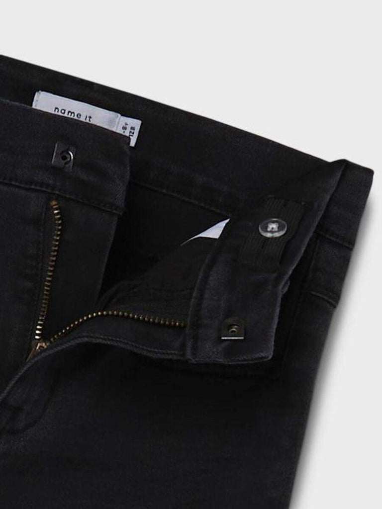 NAME.IT NKFROSE HW WIDE JEANS 1356-ON NOOS