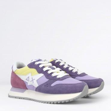 SUN68 STARGIRL MULTICOLOR