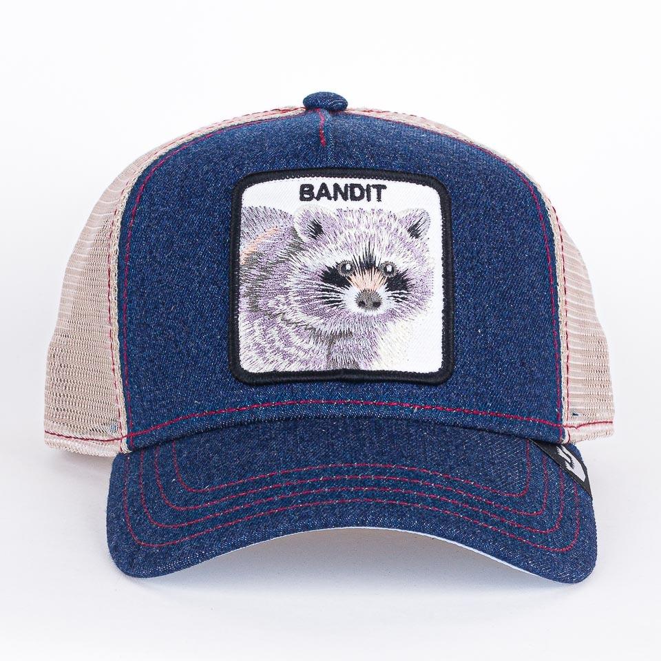 GOORIN BROS THE BANDIT