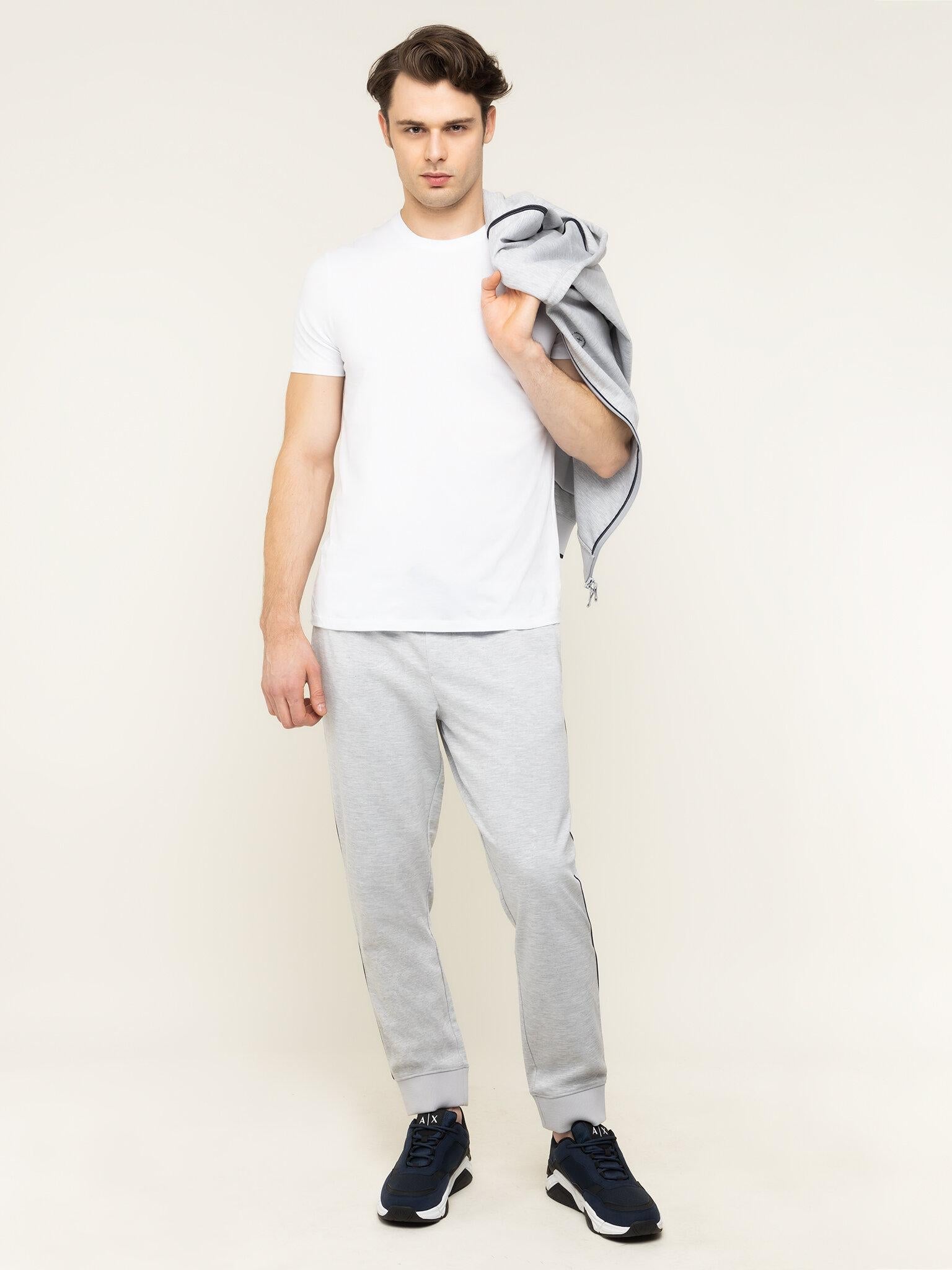ARMANI EXCHANGE T-SHIRT