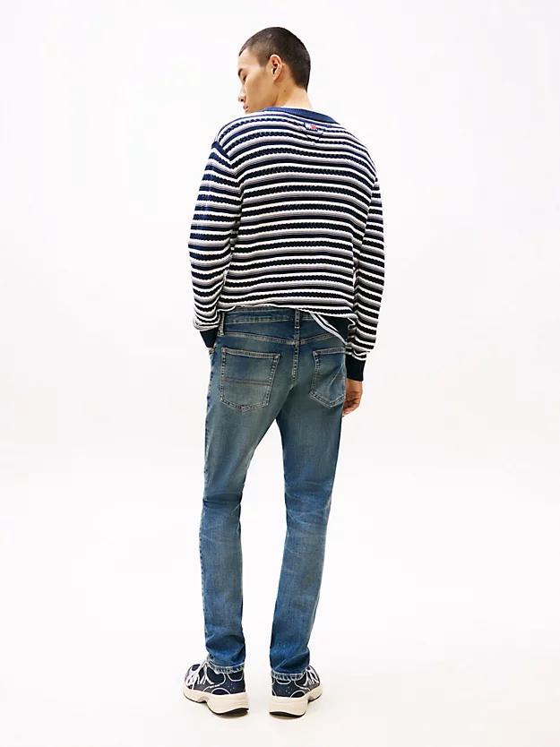 TOMMY JEANS SCANTON SLIM BI5154