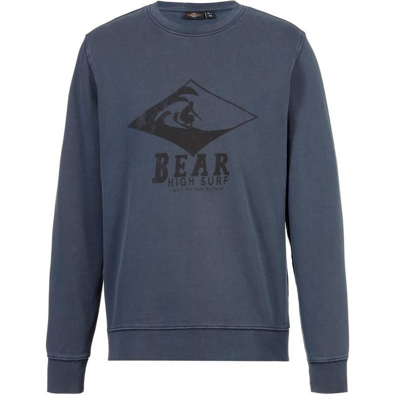 BEAR CREW NECK SURF