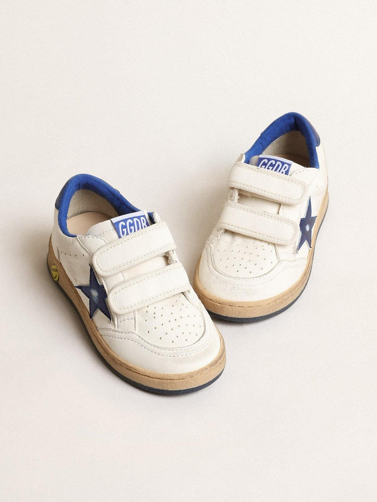 GOLDEN GOOSE DELUXE BRAND BALL STAR STRAP