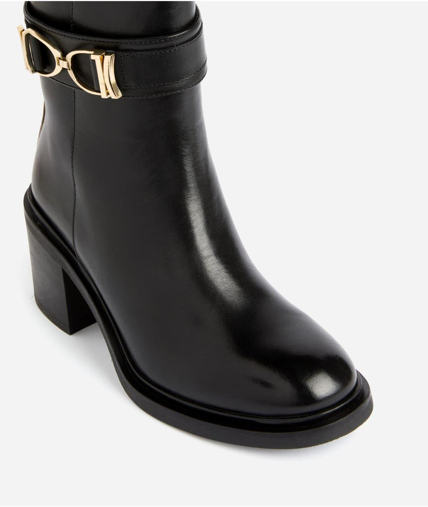 Alviero Martini 1ª CLASSE WOMENS HALF-BOOT H7