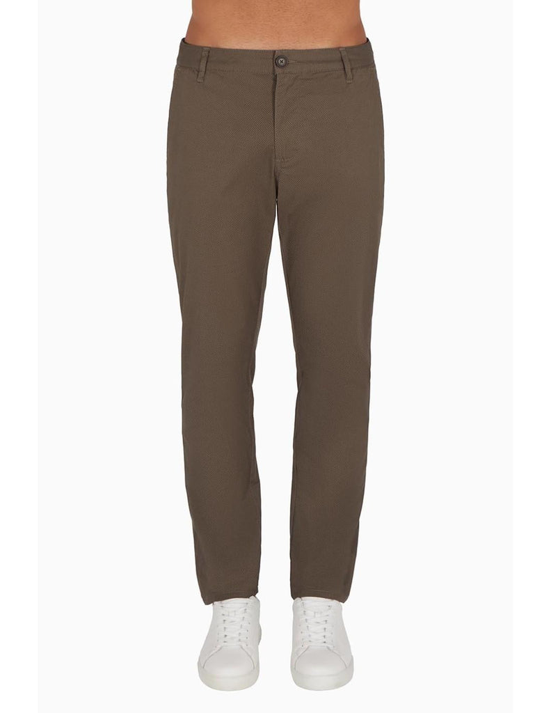 ARMANI EXCHANGE TROUSER