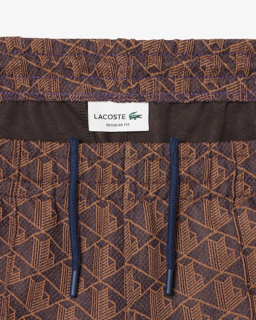LACOSTE PANT.TUTA