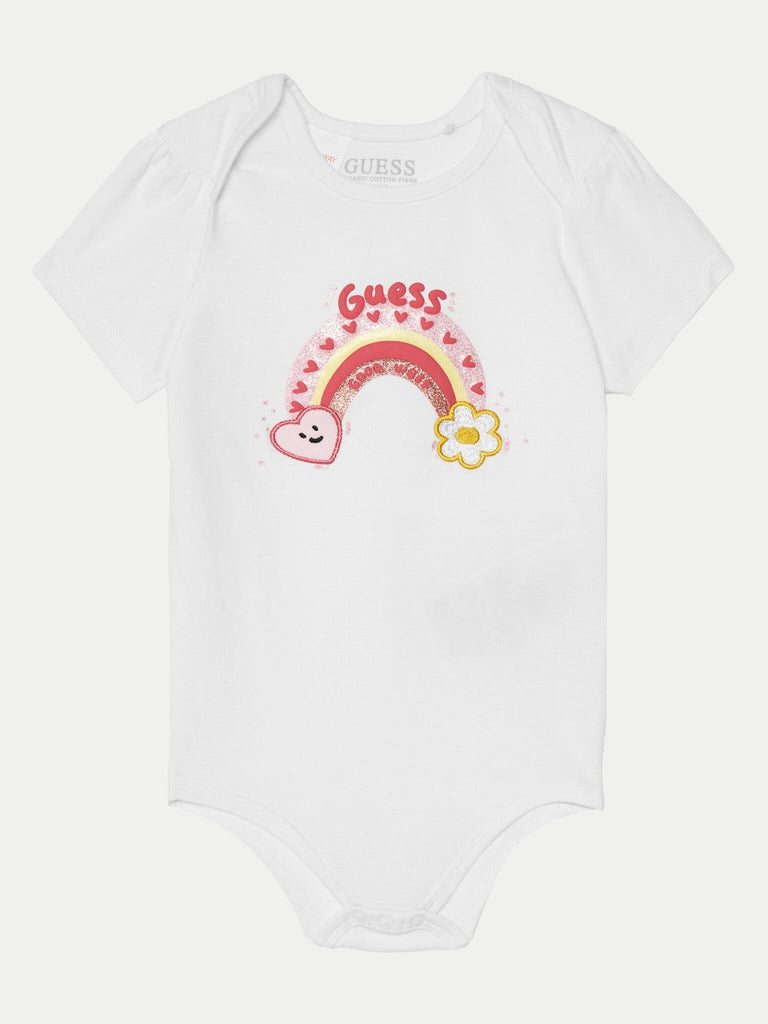 GUESS SET 3PCS STR JERSEY