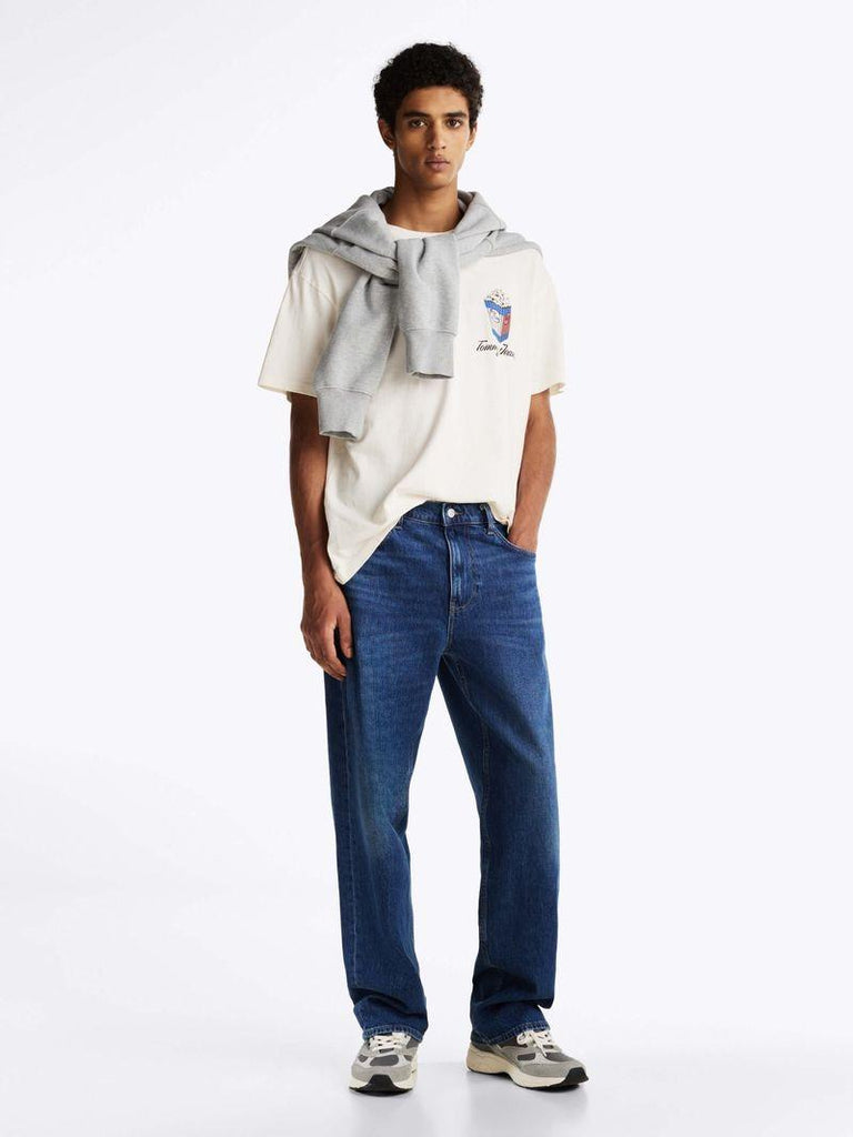 TOMMY JEANS TJM RLX NOVELTY 2 GM