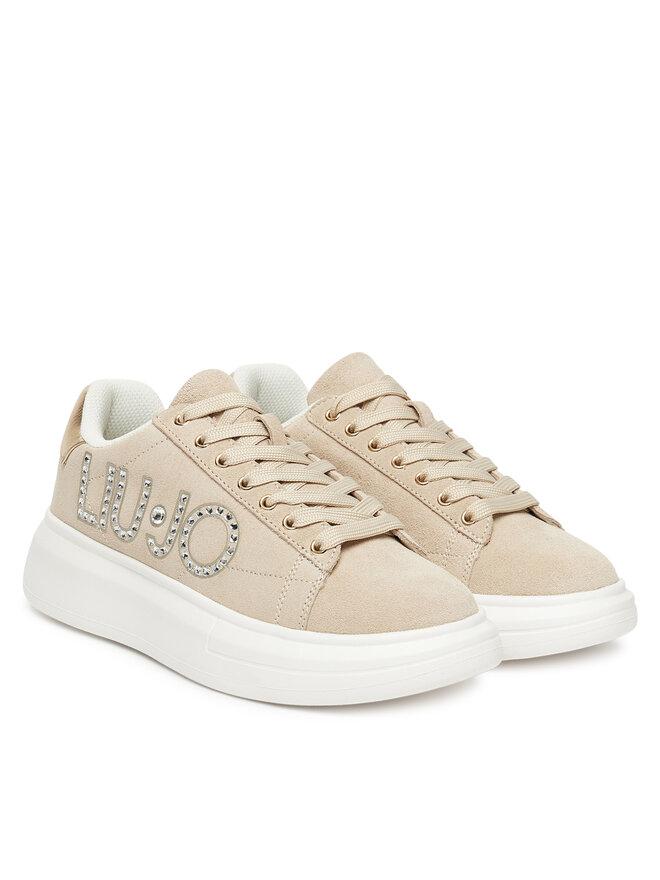 LIU JO BABOL 01 - SNEAKER