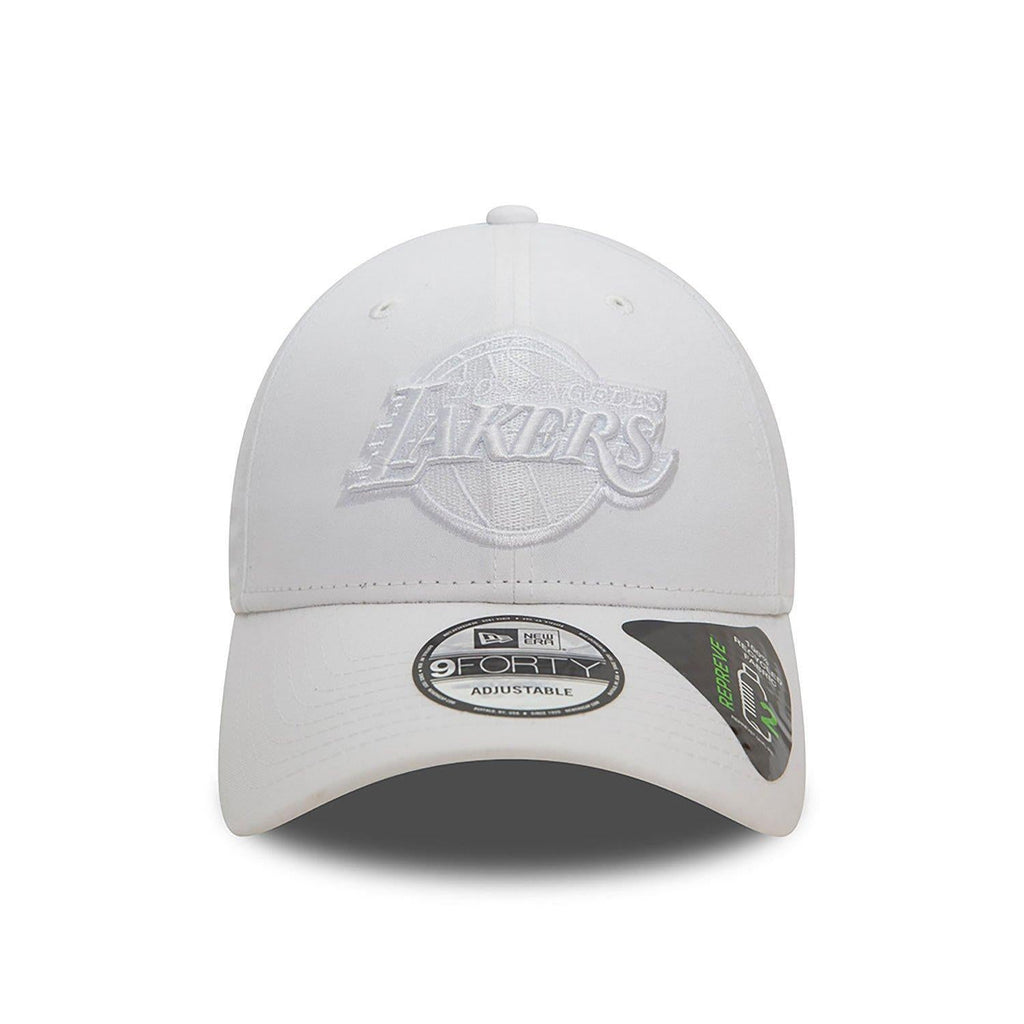 NEW ERA REPREVE OUTLINE 9FORTY LOSLAK  WHIWHI