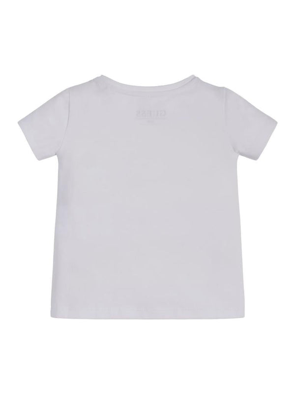 GUESS SS T-SHIRT