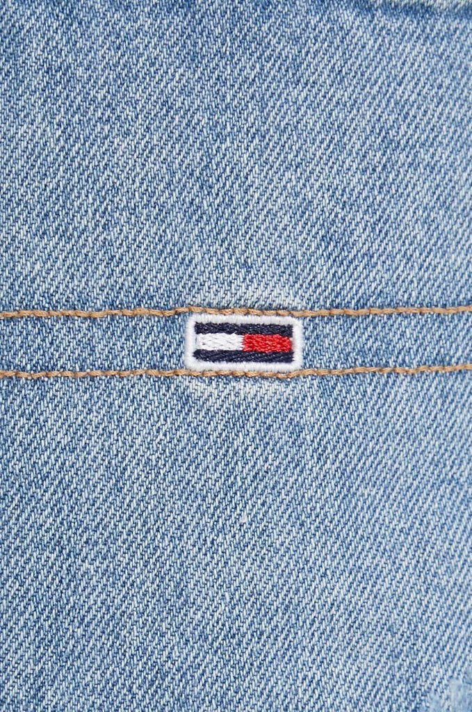 TOMMY JEANS HOT PANT BH0013