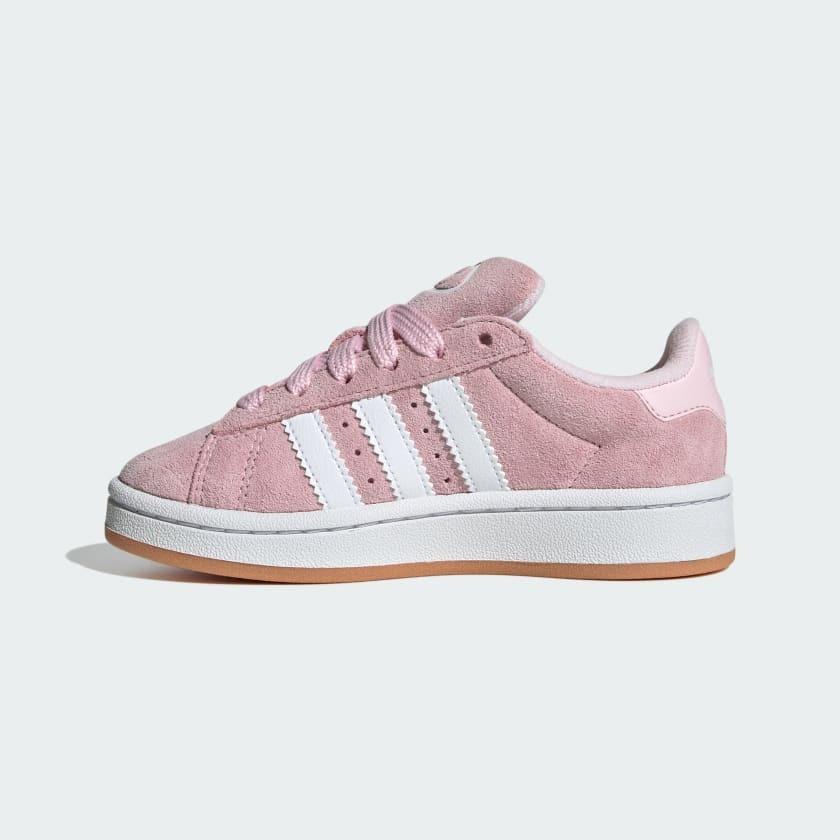 ADIDAS ORIGINALS CAMPUS 00s C        CLPINK/FTWWHT/GUM2