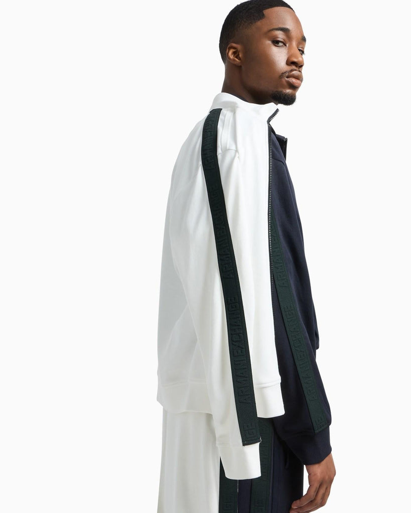 ARMANI EXCHANGE SWEATSHIRT