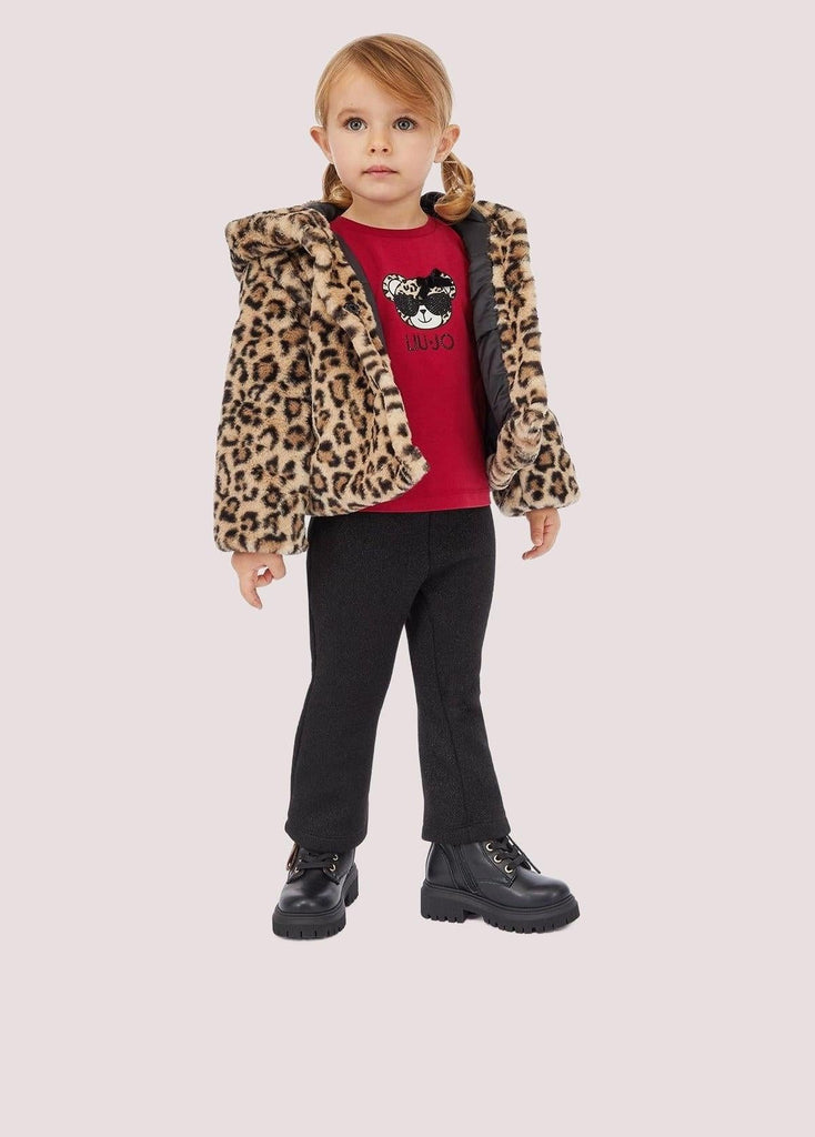 LIU JO T-SHIRT ST P M/L