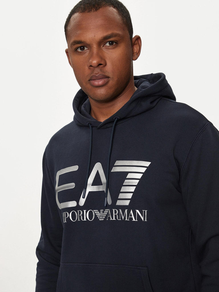 EMPORIO ARMANI EA7 FELPA