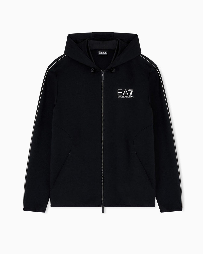 EMPORIO ARMANI EA7 FELPA