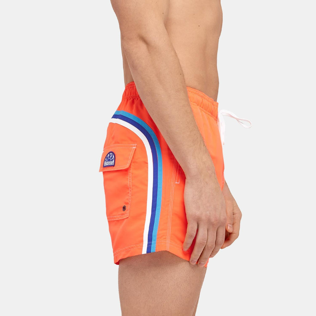 SUNDEK SWIM TRUNKS