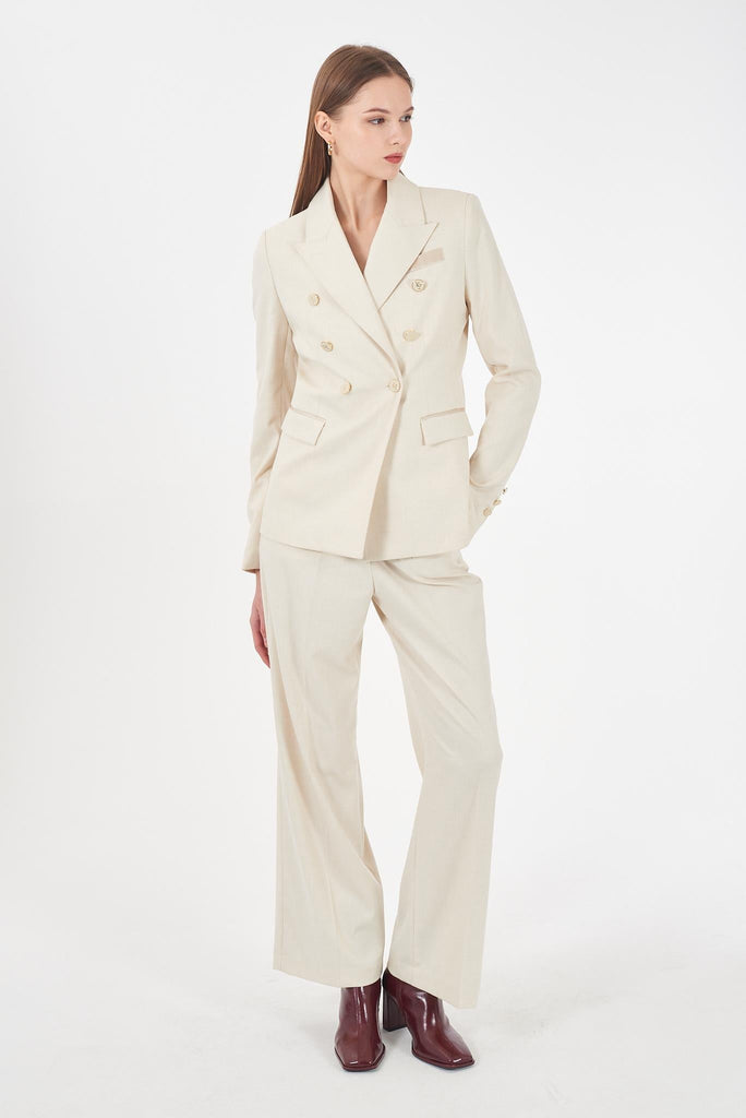 YES ZEE GIACCA DONNA DOPPIOPETTO