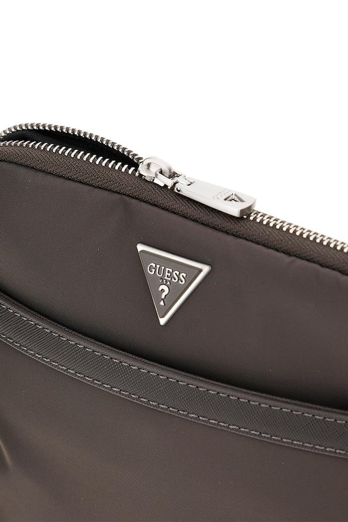 GUESS MILANO CROSSBODY FLAT