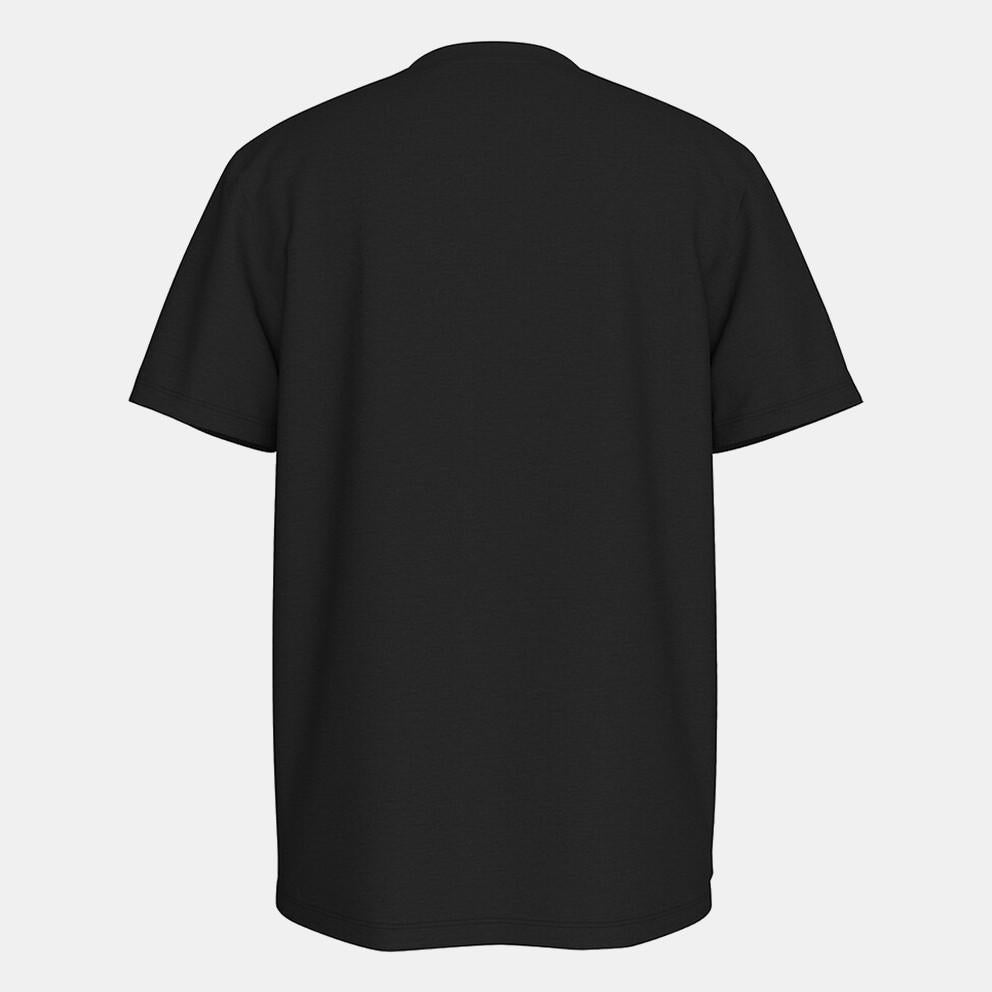 CALVIN KLEIN JEANS INST. LOGO SS T-SHIRT