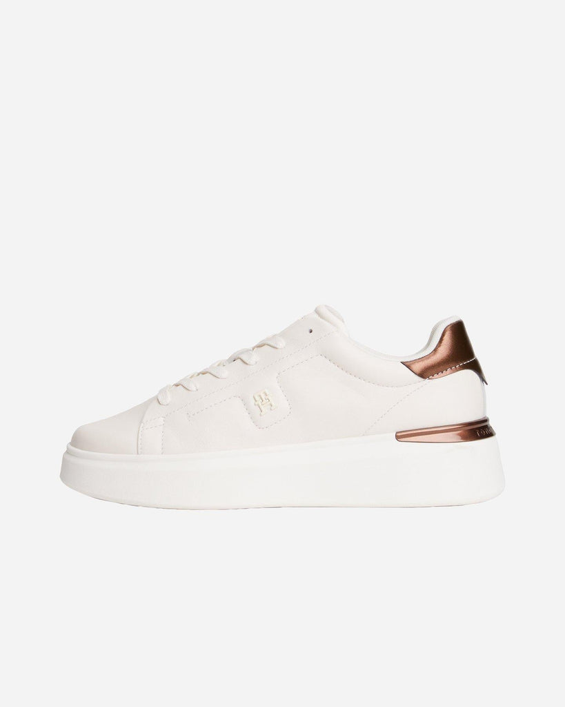 TOMMY HILFIGER CHIC PLATFORM SNEAKE