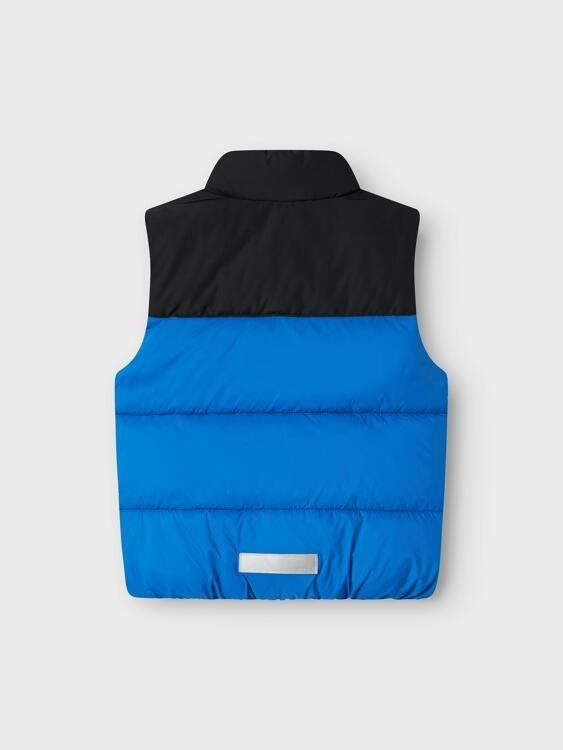 NAME.IT NMMMOLE VEST PB
