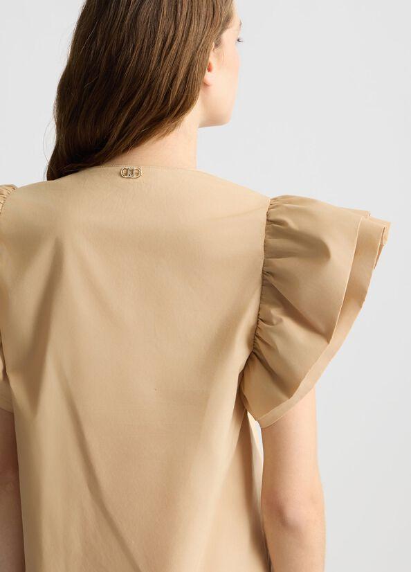 LIU JO 3.0 ABITO TUNICHETTA