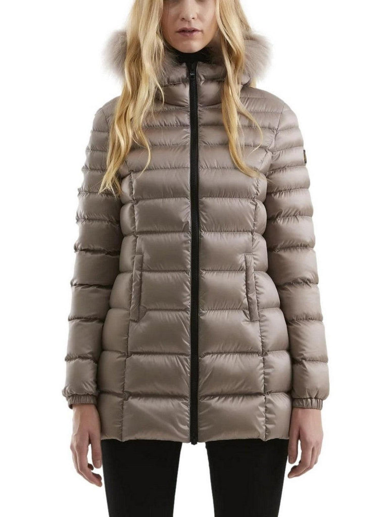 REFRIGIWEAR LONG MEAD FUR JACKET