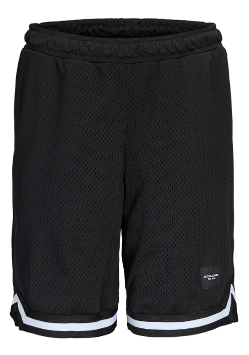JACK JONES KIDS JPSTKARL ENERGIZE MESH SHORTS LNG JNR