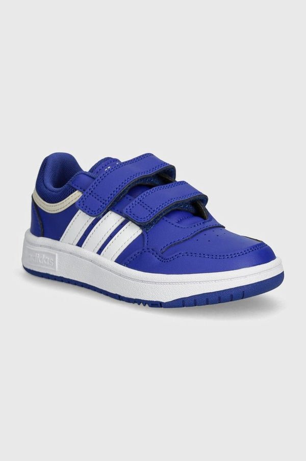 ADIDAS HOOPS 3.0 CF C      ROYBLU/FTWWHT/ORBGRY