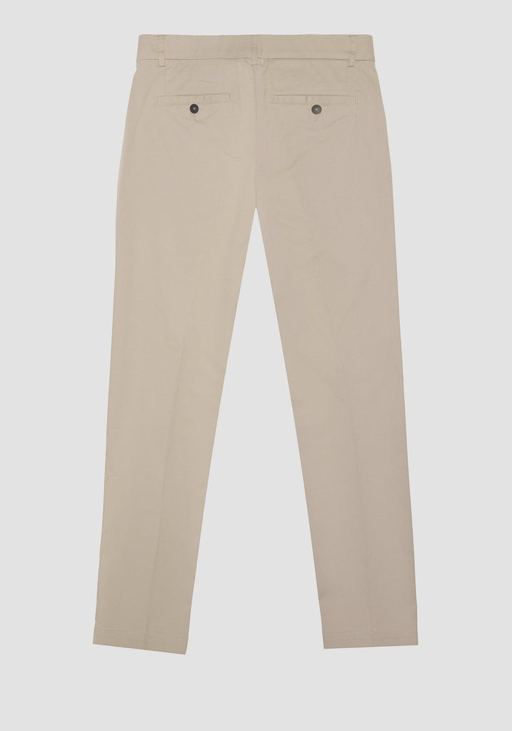 ANTONY MORATO PANTALONI MARK SLIM FIT IN TWI