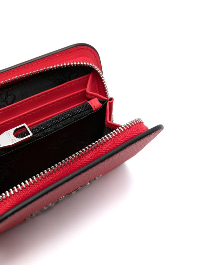 VERSACE JEANS COUTURE PORTAFOGLI