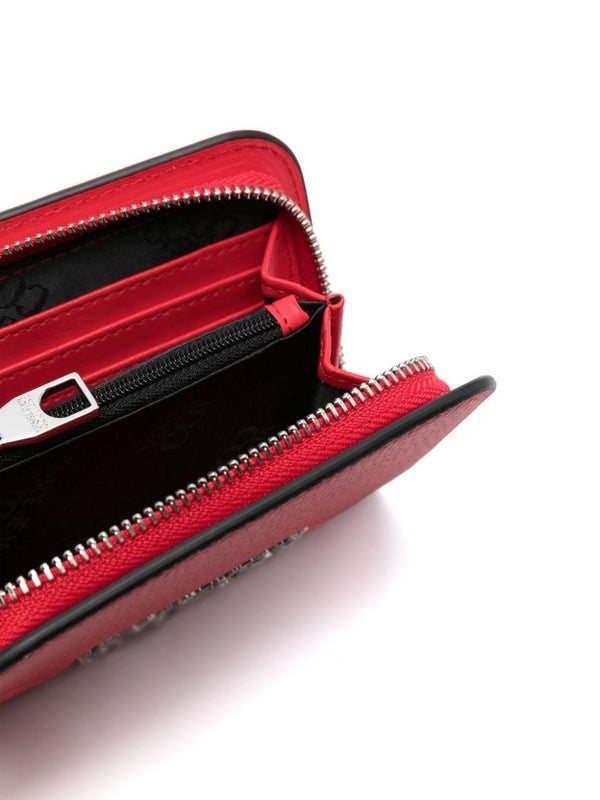 VERSACE JEANS COUTURE PORTAFOGLI