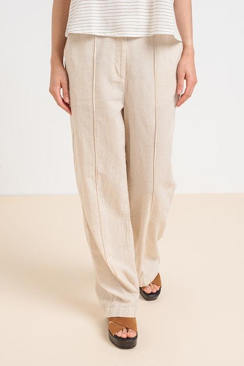 VERO MODA VMAGNETE H/W WIDE PANT WVN POP3