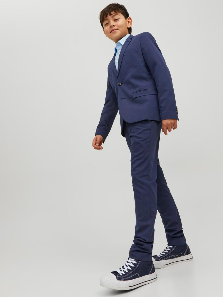 JACK JONES KIDS JPRSOLAR TROUSER NOOS JNR