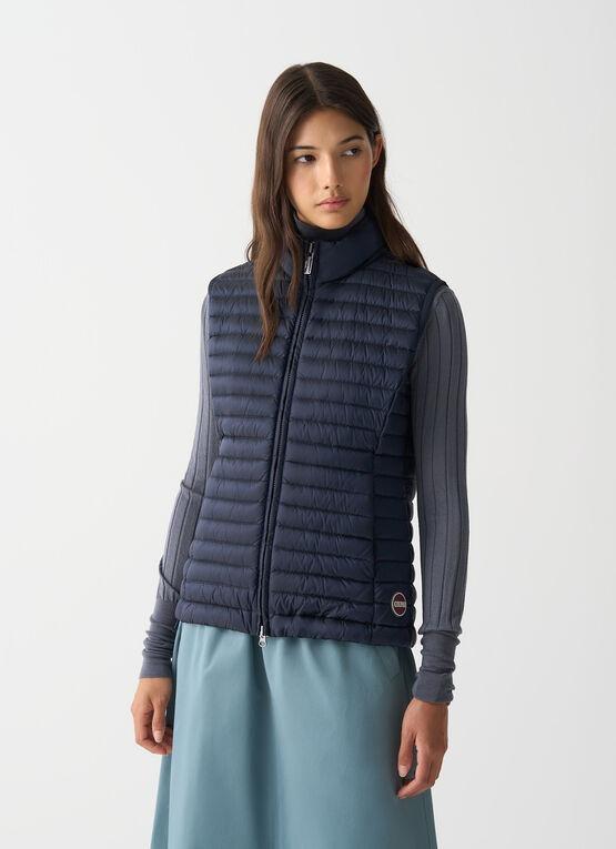COLMAR GILET DUVET DONNA
