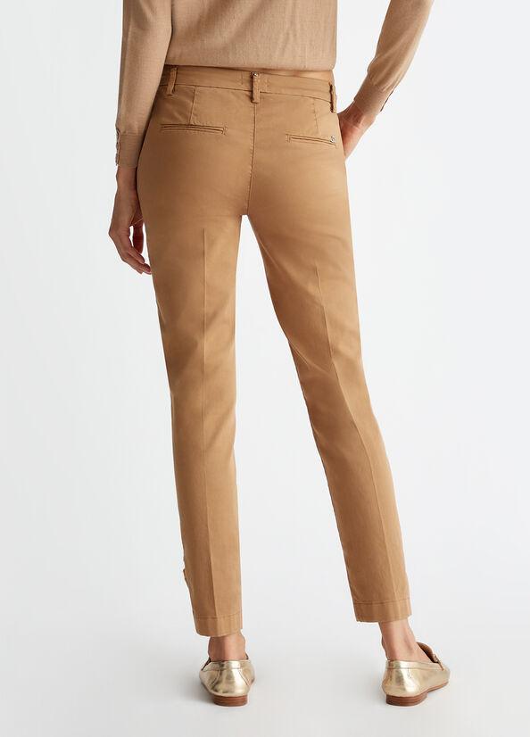 LIU JO CHINO CHIC REG.W.