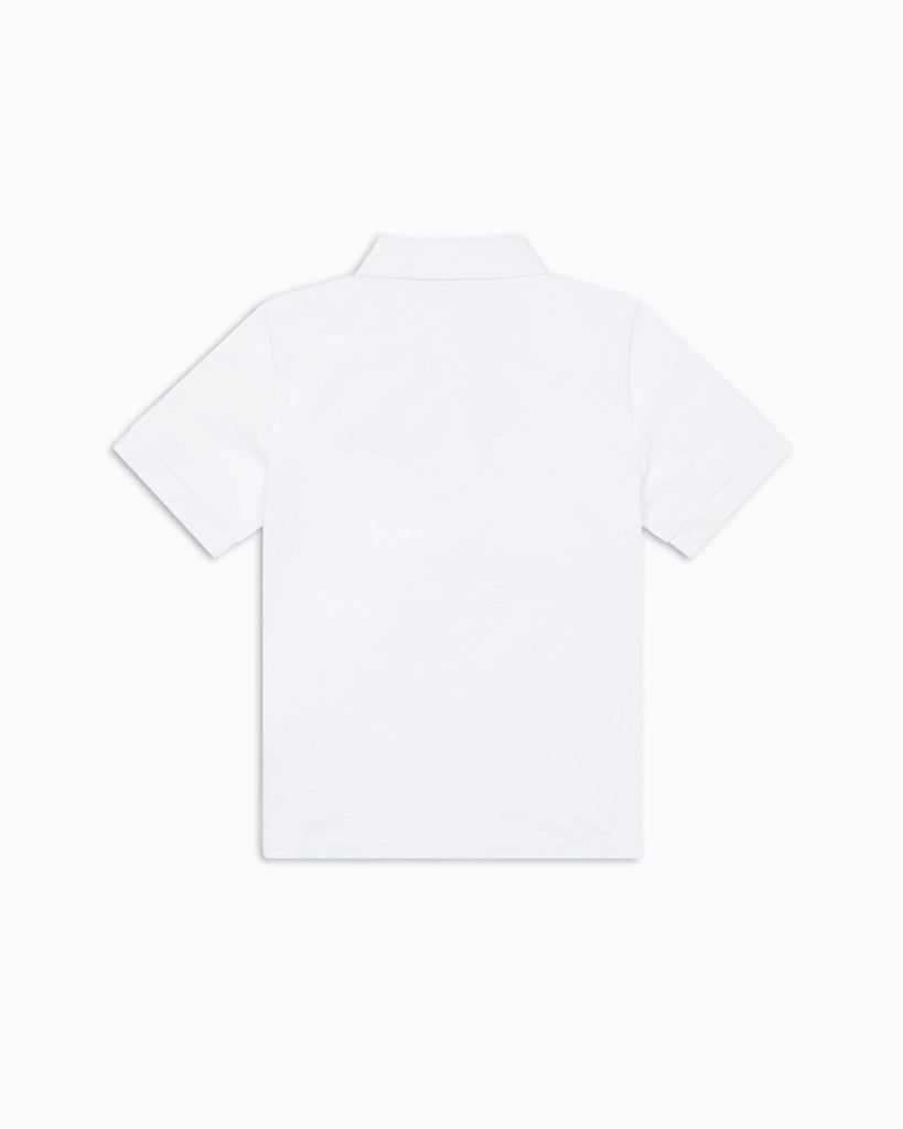 EMPORIO ARMANI EA7 POLO SHIRT