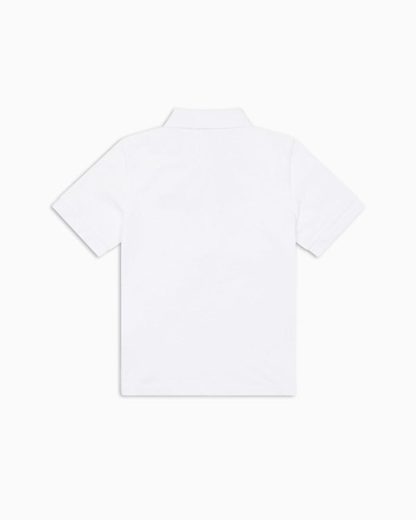 EMPORIO ARMANI EA7 POLO SHIRT