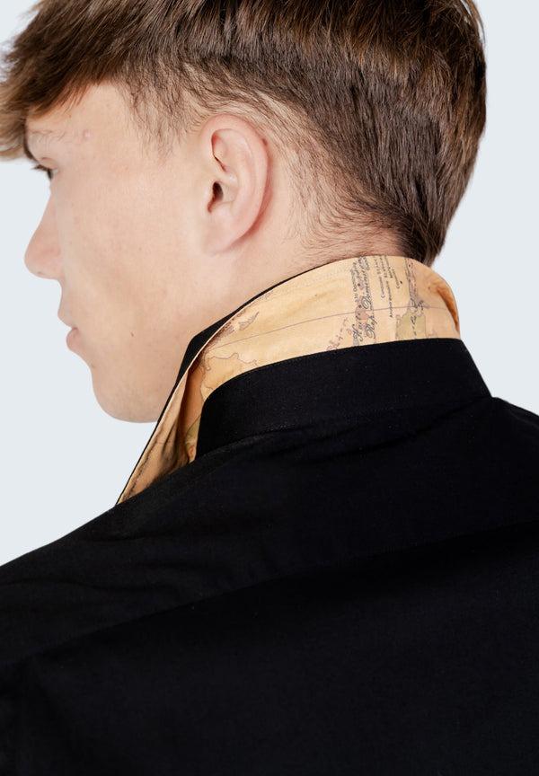 Alviero Martini 1ª CLASSE SLIM FIT SHIRT