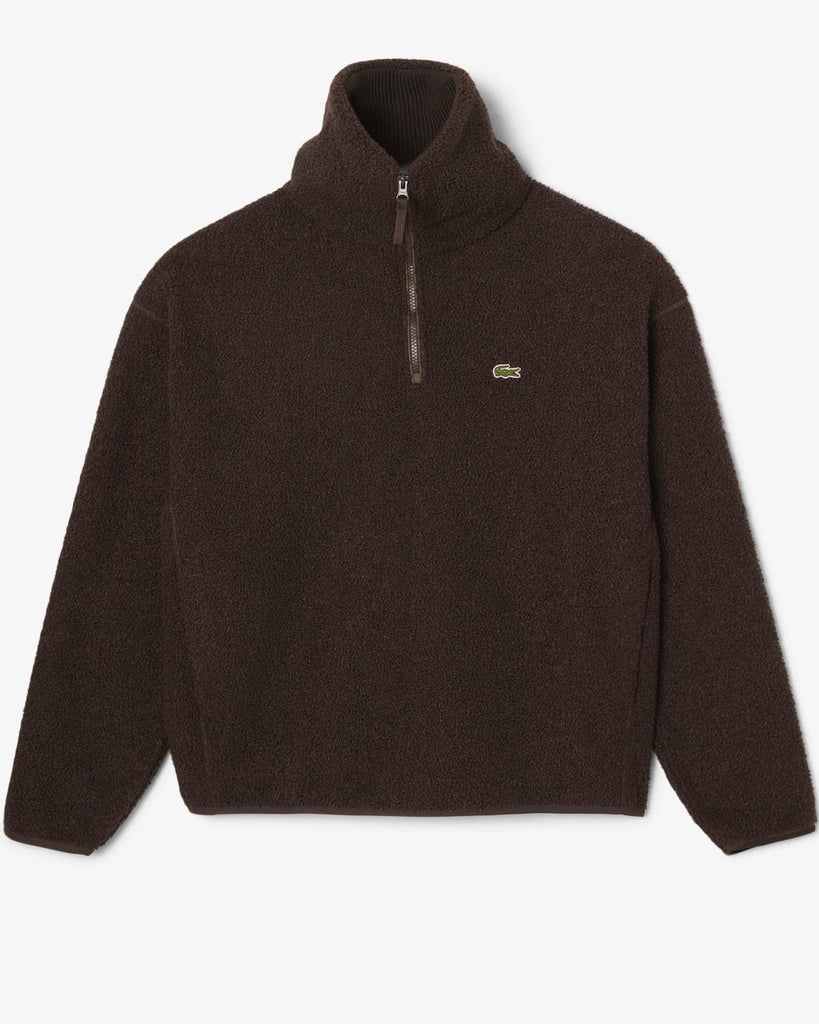 LACOSTE SWEATSHIRT