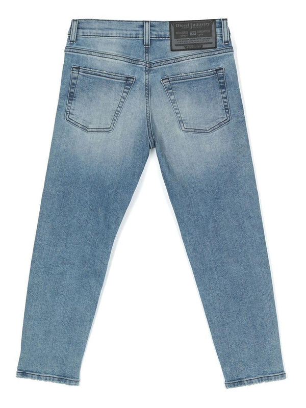 DIESEL D-LUCAS-J PANTALONI