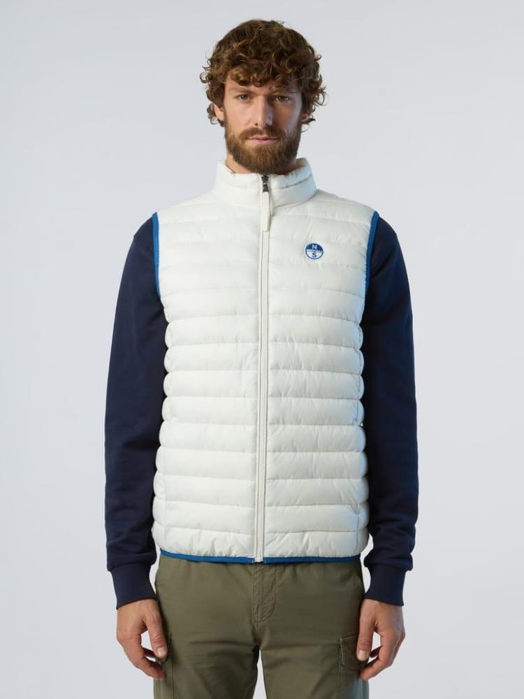 NORTH SAILS CROZET VEST