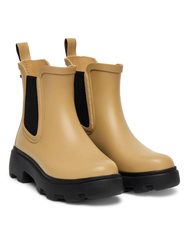 TOMMY HILFIGER RUBBER FLAG CLEATED