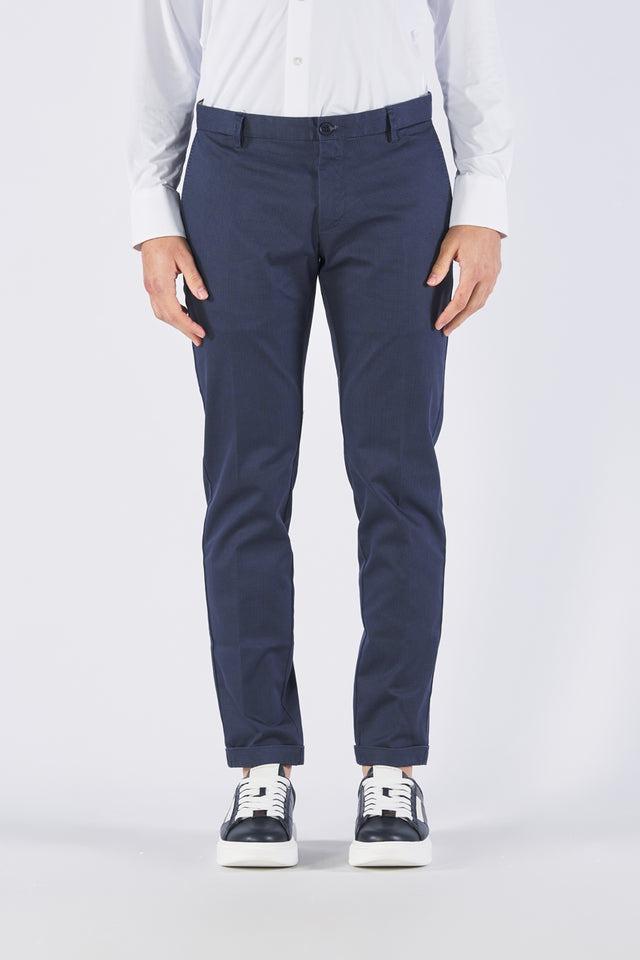 AT.P.CO PANTALONE UOMO