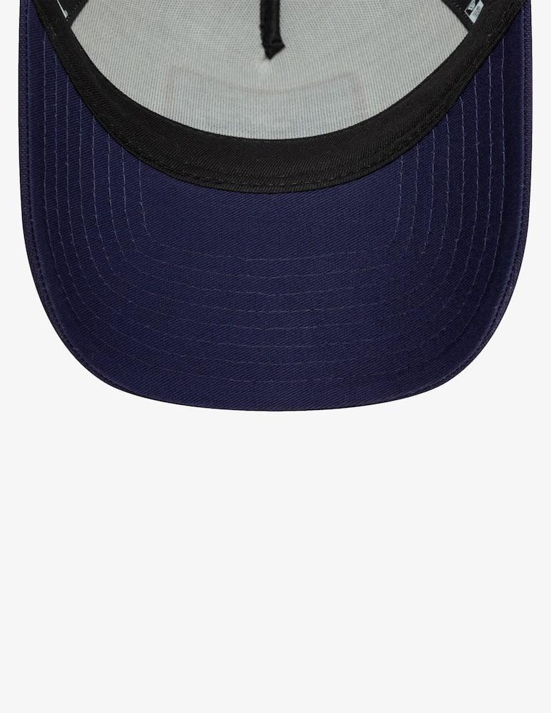 NEW ERA NE PATCH COT CANV TRUCKER NEWERA  WHILNV
