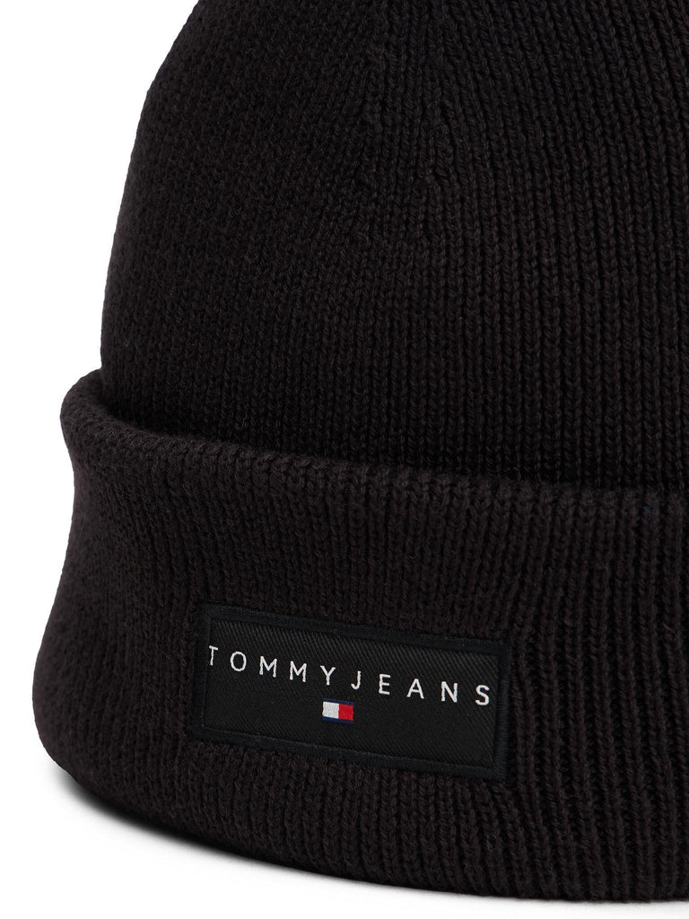 TOMMY JEANS TJM LINEAR BEANIE